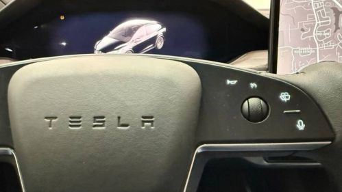 2022 Tesla Model X 7SAXCBE5XNF364086