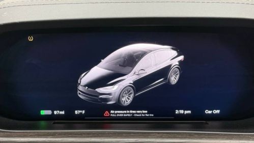 2022 Tesla Model X 7SAXCBE5XNF364086