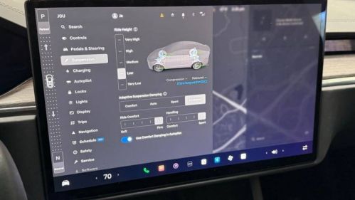 2022 Tesla Model X 7SAXCBE5XNF364086