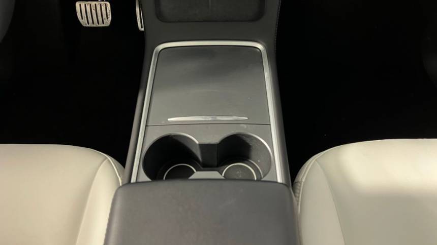 2023 Tesla Model Y 7SAYGDEF1PF701132