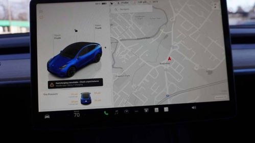 2022 Tesla Model Y 7SAYGDEE9NF432222