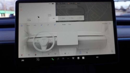 2022 Tesla Model Y 7SAYGDEE9NF432222