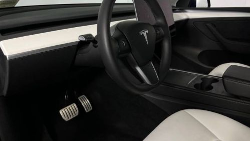 2023 Tesla Model Y 7SAYGDEF1PF701132