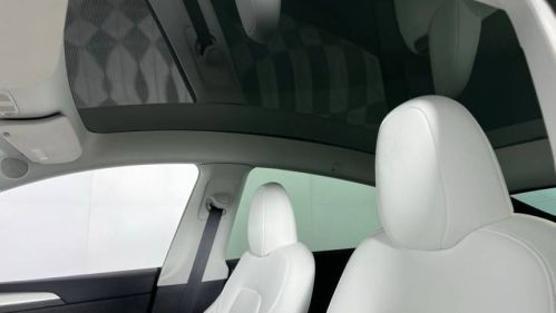 2023 Tesla Model Y 7SAYGDEF1PF701132