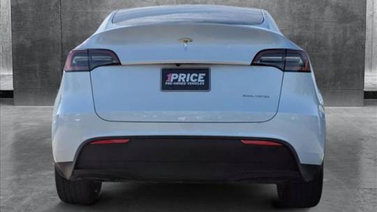 2023 Tesla Model Y 7SAYGDEE5PA117448