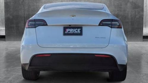 2023 Tesla Model Y 7SAYGDEE5PA117448