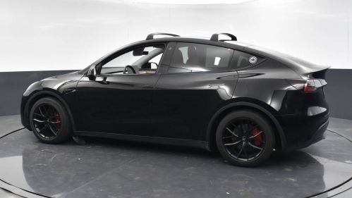 2022 Tesla Model Y 7SAYGDEF5NF568288