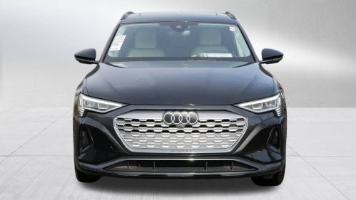 2024 Audi Q8 e-tron WA15AAGE4RB008849