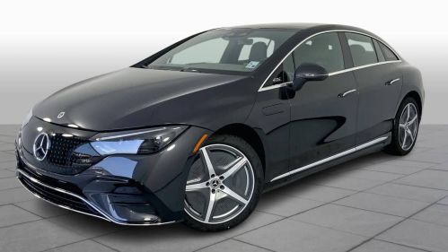 2024 Mercedes EQE Sedan W1KEG2BB0RF061280