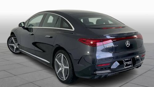 2024 Mercedes EQE Sedan W1KEG2BB0RF061280