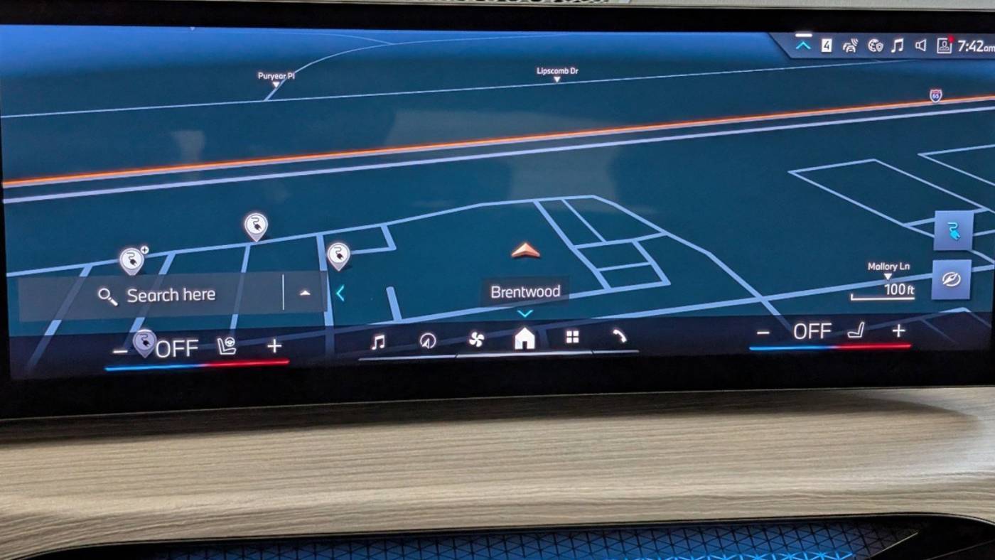 2025 BMW i4 WBY23HD0XSFU46664