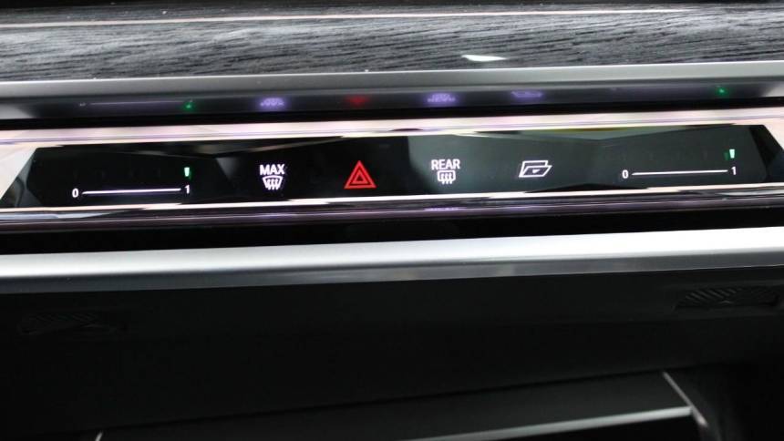 2024 BMW i7 WBY43EJ0XRCR57914