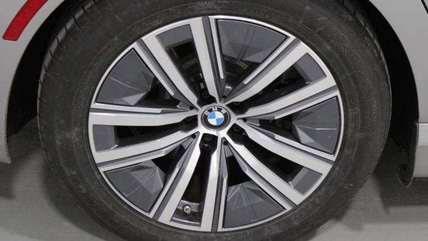 2024 BMW i7 WBY43EJ0XRCR57914
