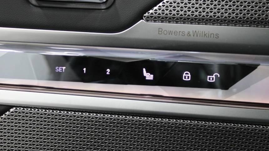 2024 BMW i7 WBY43EJ0XRCR57914