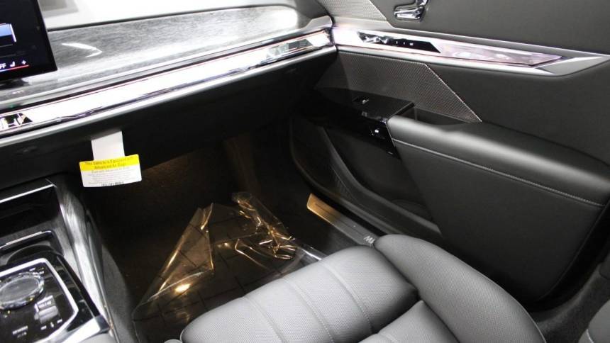 2024 BMW i7 WBY43EJ0XRCR57914