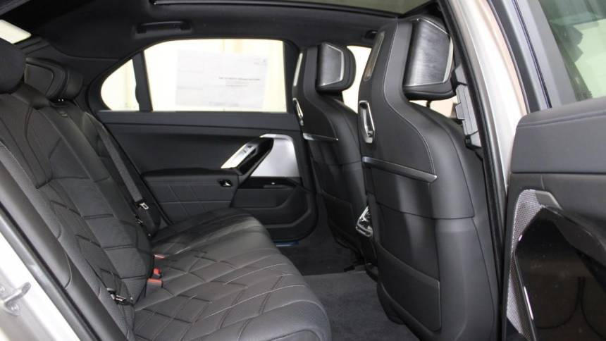 2024 BMW i7 WBY43EJ0XRCR57914