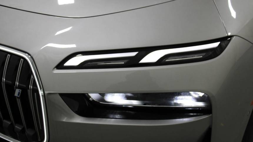 2024 BMW i7 WBY43EJ0XRCR57914