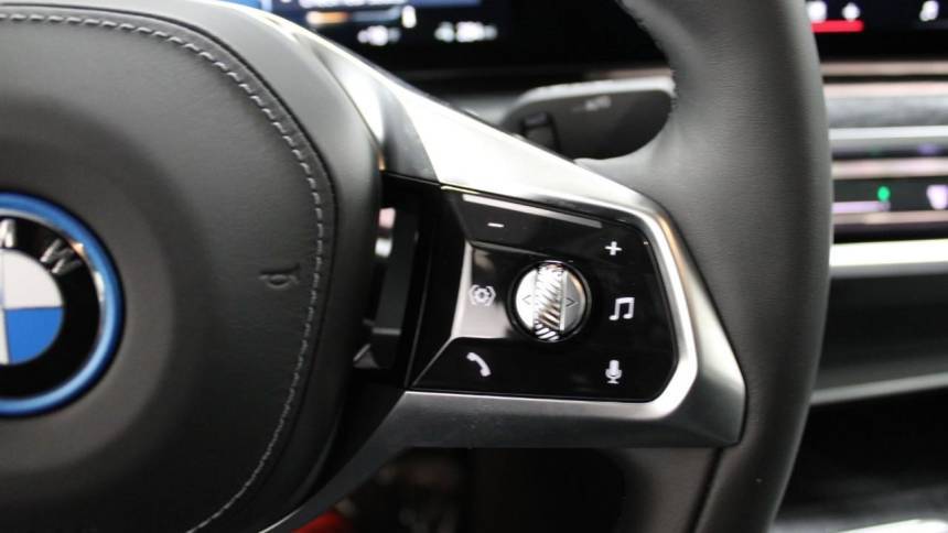 2024 BMW i7 WBY43EJ0XRCR57914