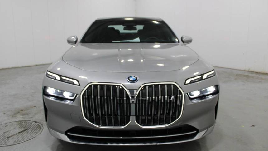 2024 BMW i7 WBY43EJ0XRCR57914