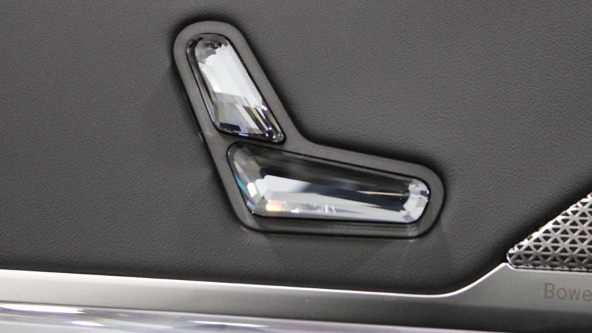 2024 BMW i7 WBY43EJ0XRCR57914