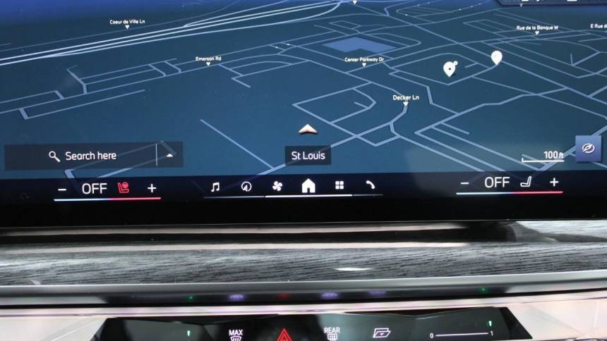 2024 BMW i7 WBY43EJ0XRCR57914