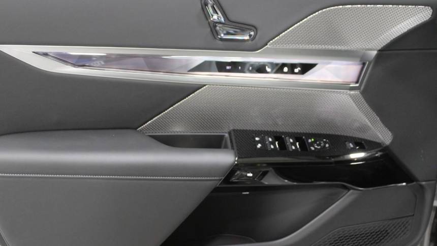 2024 BMW i7 WBY43EJ0XRCR57914