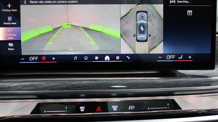 2024 BMW i7 WBY43EJ0XRCR57914