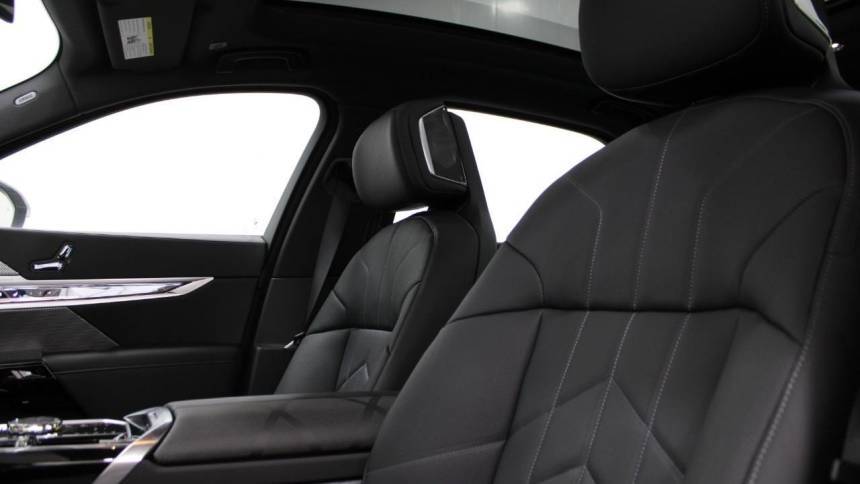 2024 BMW i7 WBY43EJ0XRCR57914