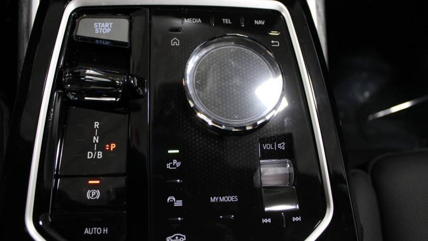 2024 BMW i7 WBY43EJ0XRCR57914