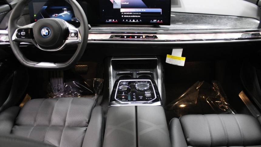 2024 BMW i7 WBY43EJ0XRCR57914