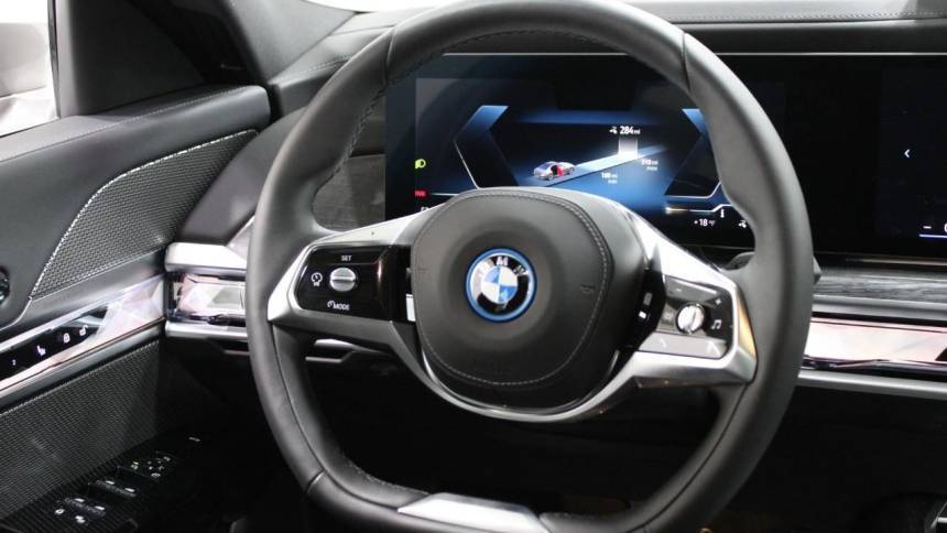 2024 BMW i7 WBY43EJ0XRCR57914
