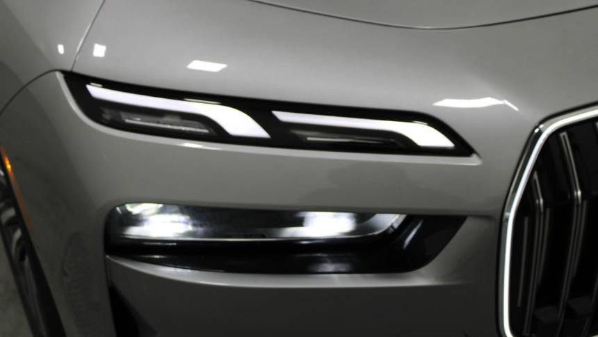 2024 BMW i7 WBY43EJ0XRCR57914