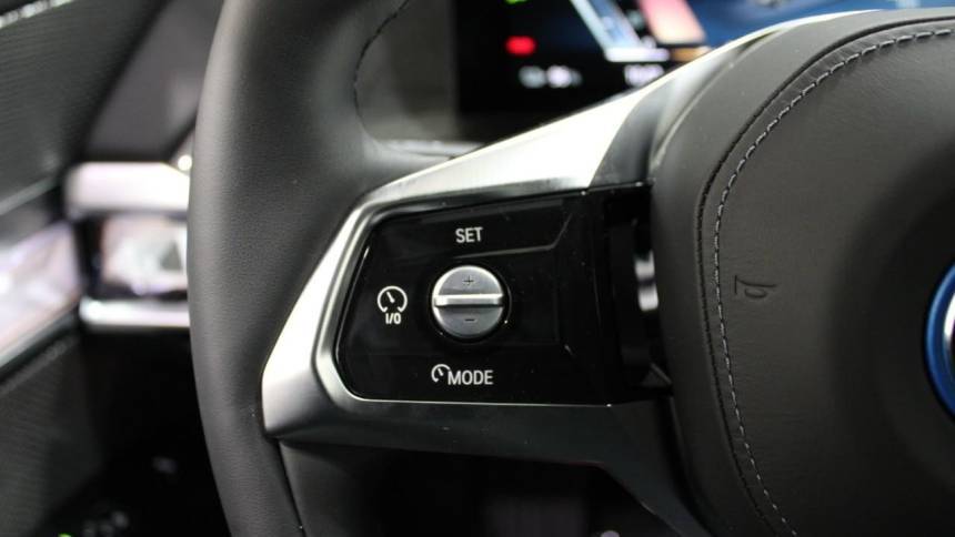 2024 BMW i7 WBY43EJ0XRCR57914