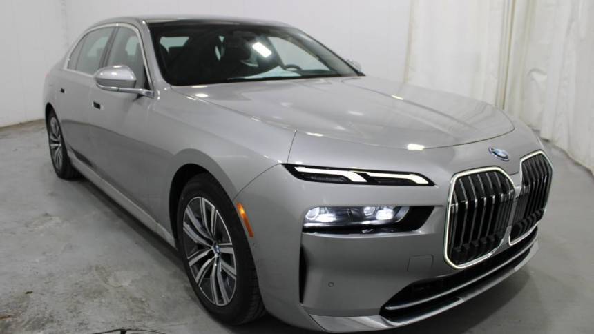 2024 BMW i7 WBY43EJ0XRCR57914