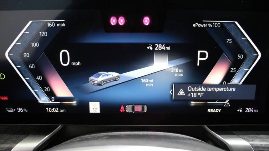 2024 BMW i7 WBY43EJ0XRCR57914