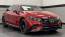 2024 Mercedes EQE Sedan - Images - 2
