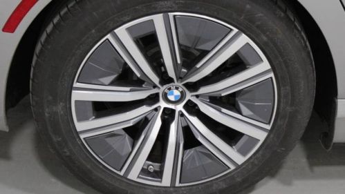 2024 BMW i7 WBY43EJ0XRCR57914