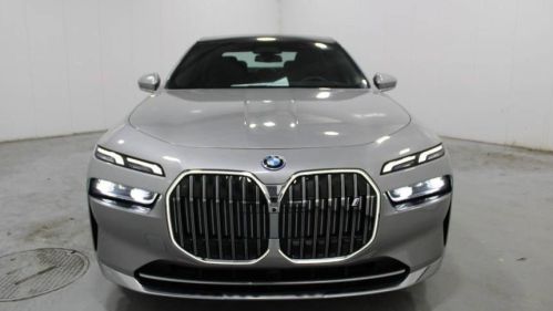 2024 BMW i7 WBY43EJ0XRCR57914