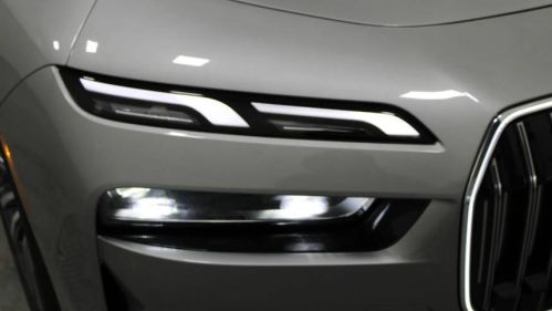 2024 BMW i7 WBY43EJ0XRCR57914