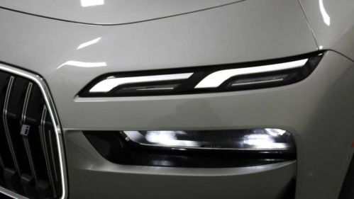 2024 BMW i7 WBY43EJ0XRCR57914