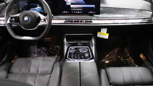 2024 BMW i7 WBY43EJ0XRCR57914