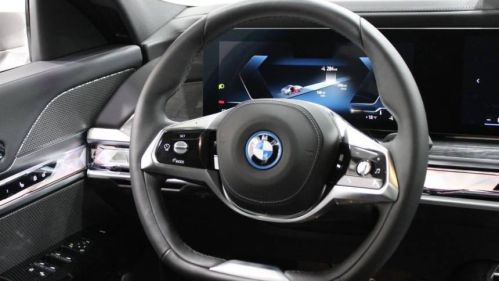 2024 BMW i7 WBY43EJ0XRCR57914
