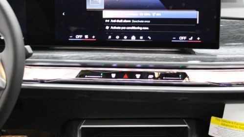 2024 BMW i7 WBY43EJ0XRCR57914