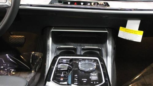 2024 BMW i7 WBY43EJ0XRCR57914