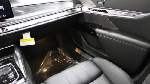 2024 BMW i7 WBY43EJ0XRCR57914