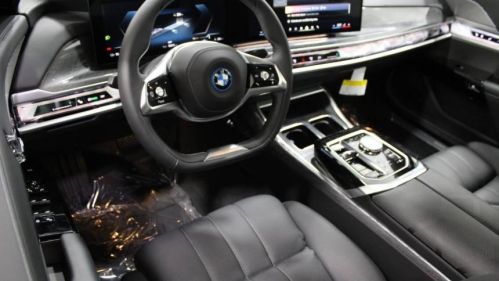 2024 BMW i7 WBY43EJ0XRCR57914
