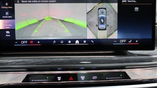 2024 BMW i7 WBY43EJ0XRCR57914