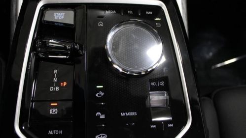 2024 BMW i7 WBY43EJ0XRCR57914