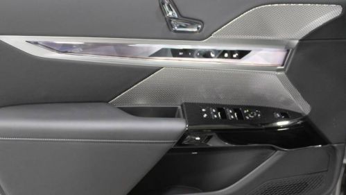 2024 BMW i7 WBY43EJ0XRCR57914