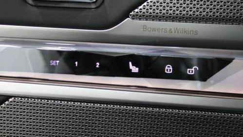 2024 BMW i7 WBY43EJ0XRCR57914